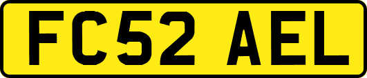 FC52AEL