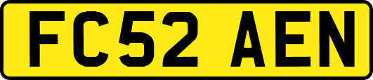 FC52AEN