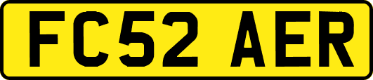 FC52AER