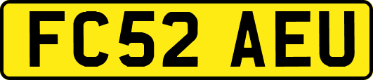 FC52AEU