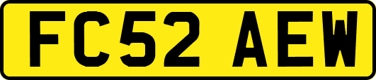 FC52AEW