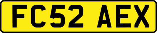 FC52AEX