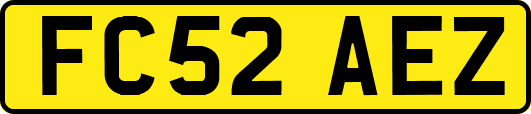 FC52AEZ