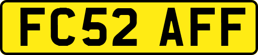 FC52AFF