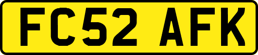 FC52AFK