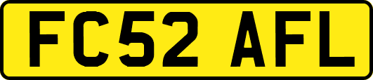 FC52AFL