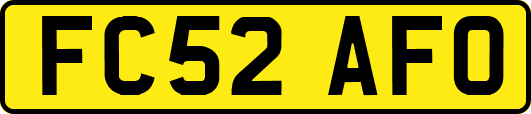 FC52AFO