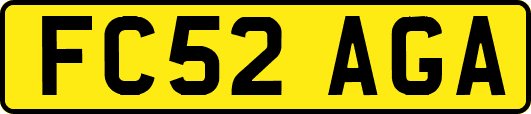 FC52AGA