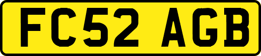 FC52AGB