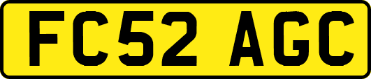 FC52AGC