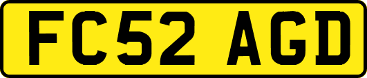 FC52AGD