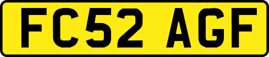 FC52AGF