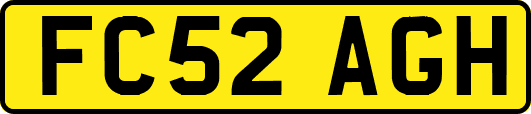 FC52AGH