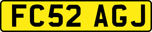 FC52AGJ