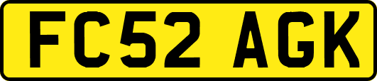 FC52AGK