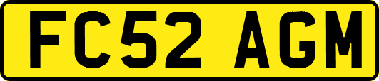 FC52AGM