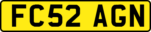 FC52AGN