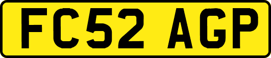 FC52AGP