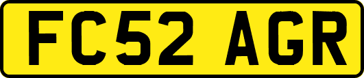 FC52AGR