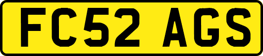 FC52AGS