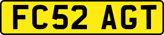 FC52AGT