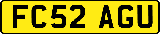 FC52AGU
