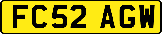 FC52AGW
