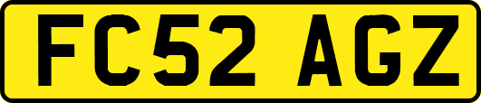 FC52AGZ