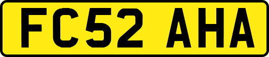 FC52AHA