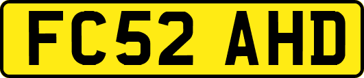 FC52AHD