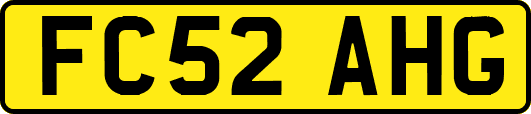 FC52AHG