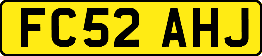 FC52AHJ