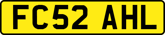 FC52AHL