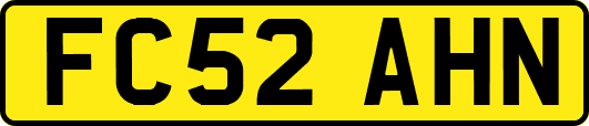 FC52AHN