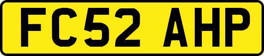 FC52AHP