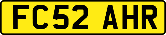 FC52AHR