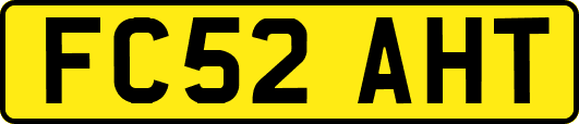 FC52AHT