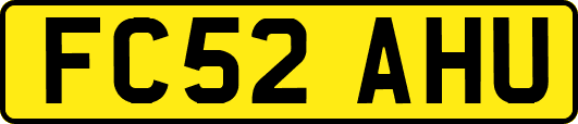 FC52AHU