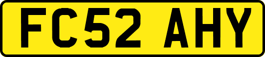 FC52AHY