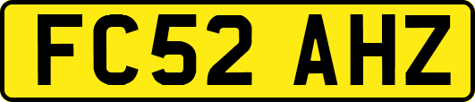 FC52AHZ