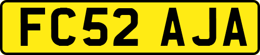 FC52AJA