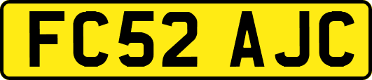 FC52AJC