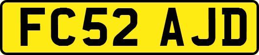 FC52AJD