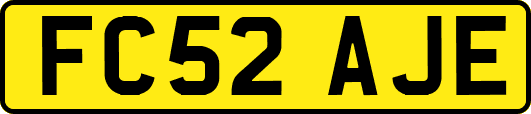 FC52AJE