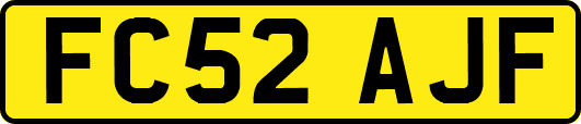 FC52AJF