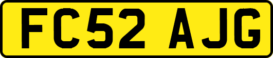 FC52AJG