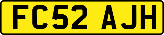 FC52AJH