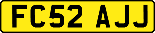 FC52AJJ