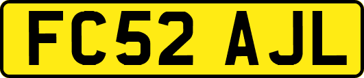 FC52AJL