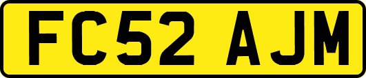 FC52AJM